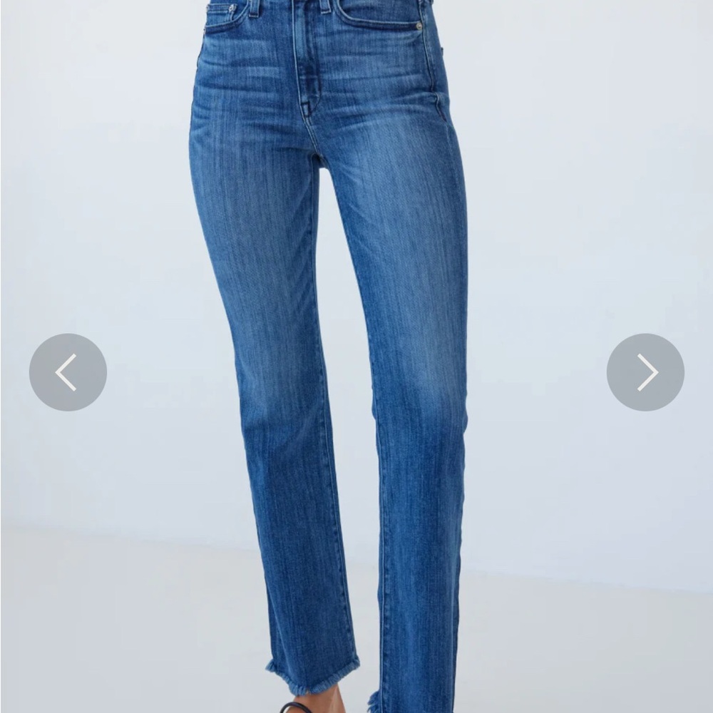 AYR “The Pop” Jeans - size 27 - Like New